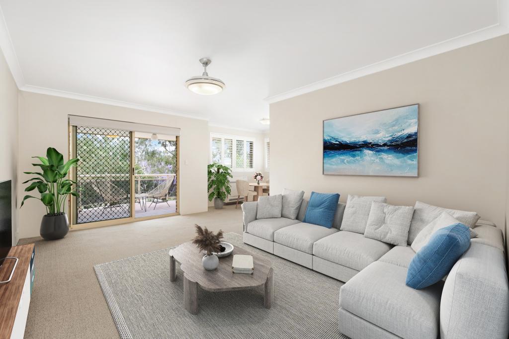 8/34-36 Auburn St, Sutherland, NSW 2232