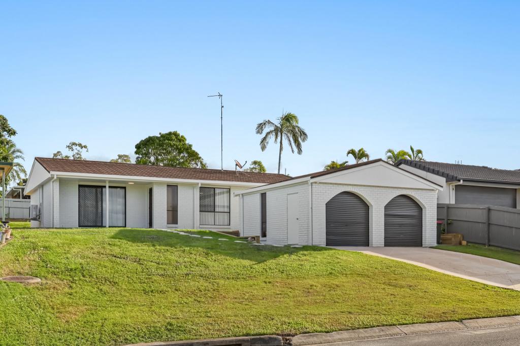 38 Ashford Rd, Helensvale, QLD 4212
