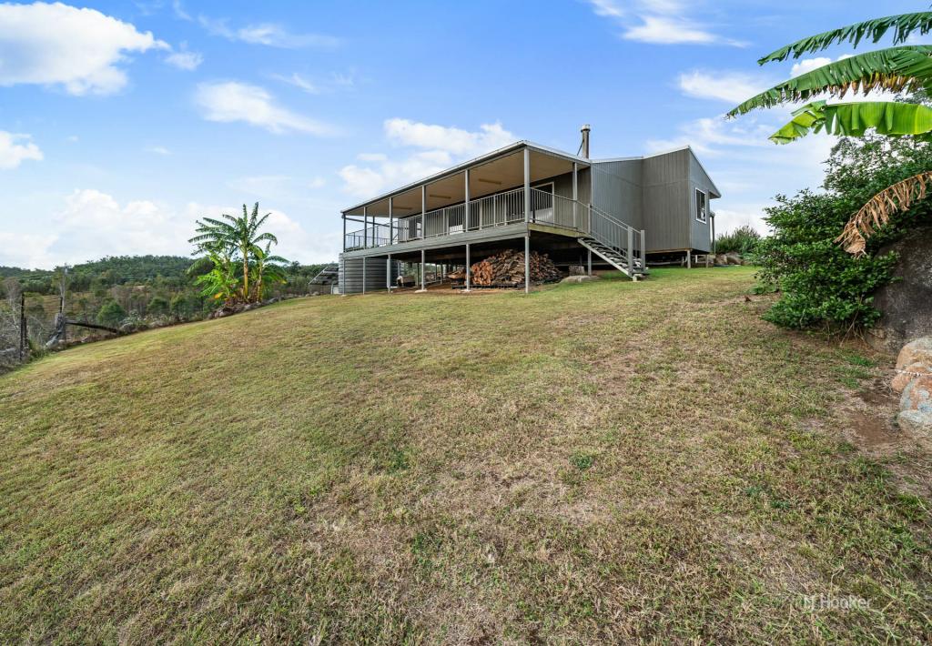 200 Harper Rd, Taromeo, QLD 4314