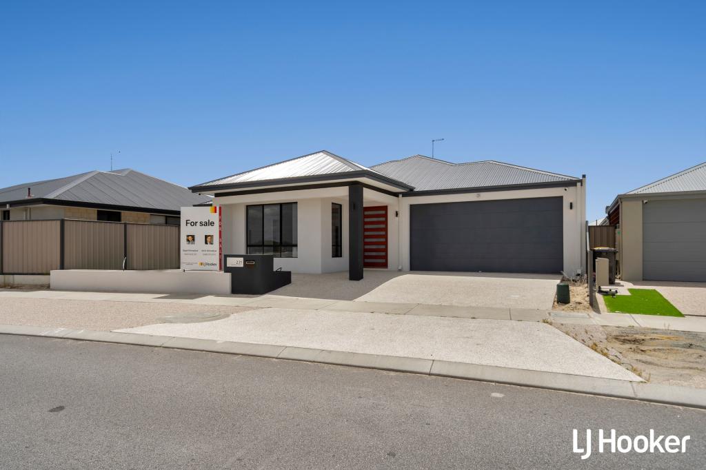 231 Balfour St, Southern River, WA 6110
