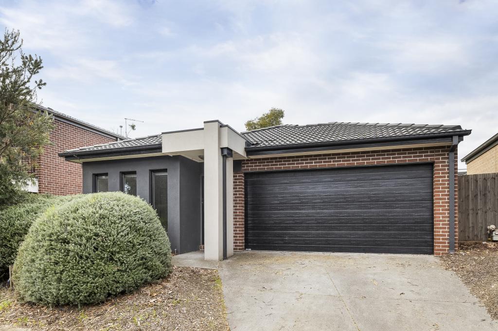 60 Armata Cres, Frankston North, VIC 3200