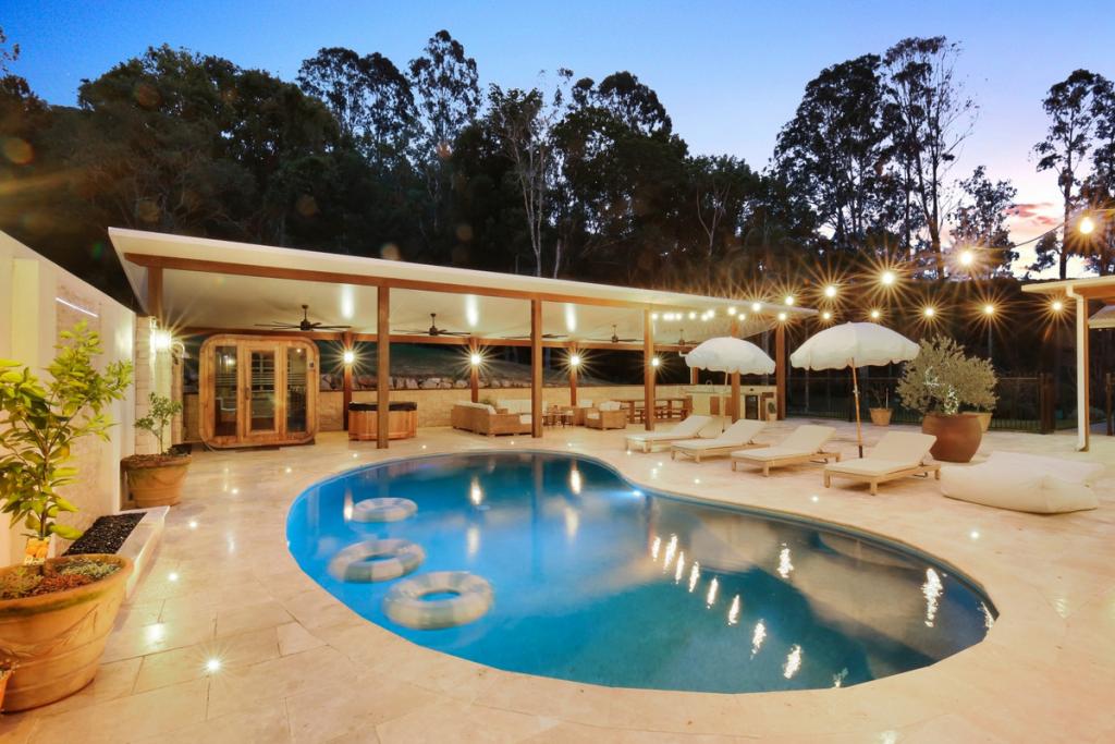 88 Green Valley Way, Piggabeen, NSW 2486