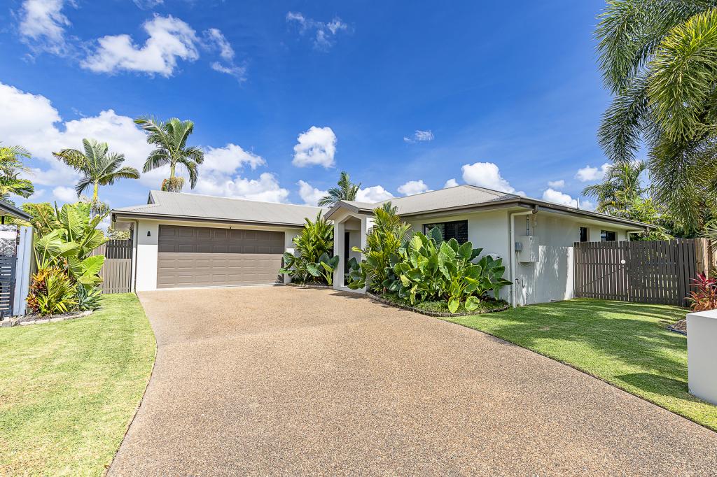 7 Sunningdale Pkt, Idalia, QLD 4811