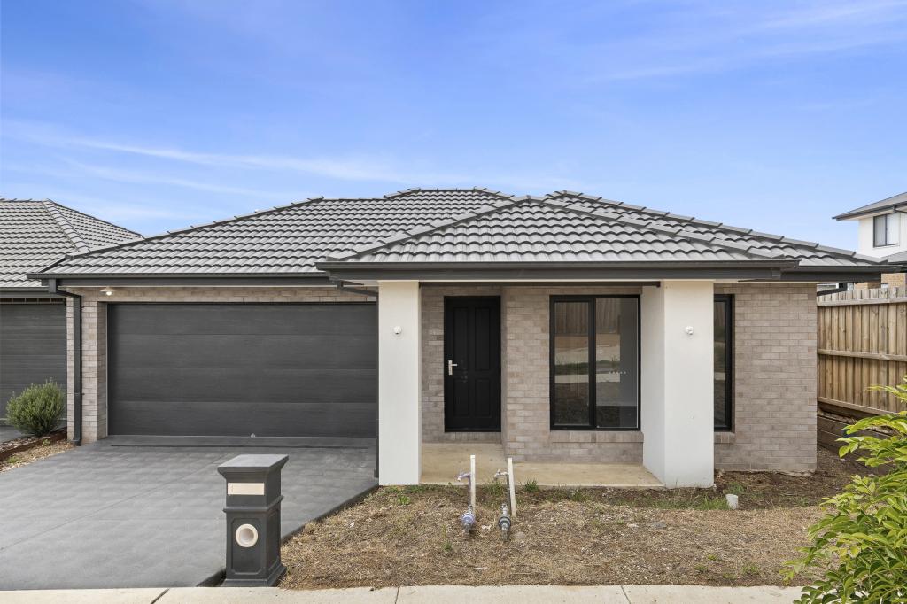 2 Schubert Pl, Mount Duneed, VIC 3217