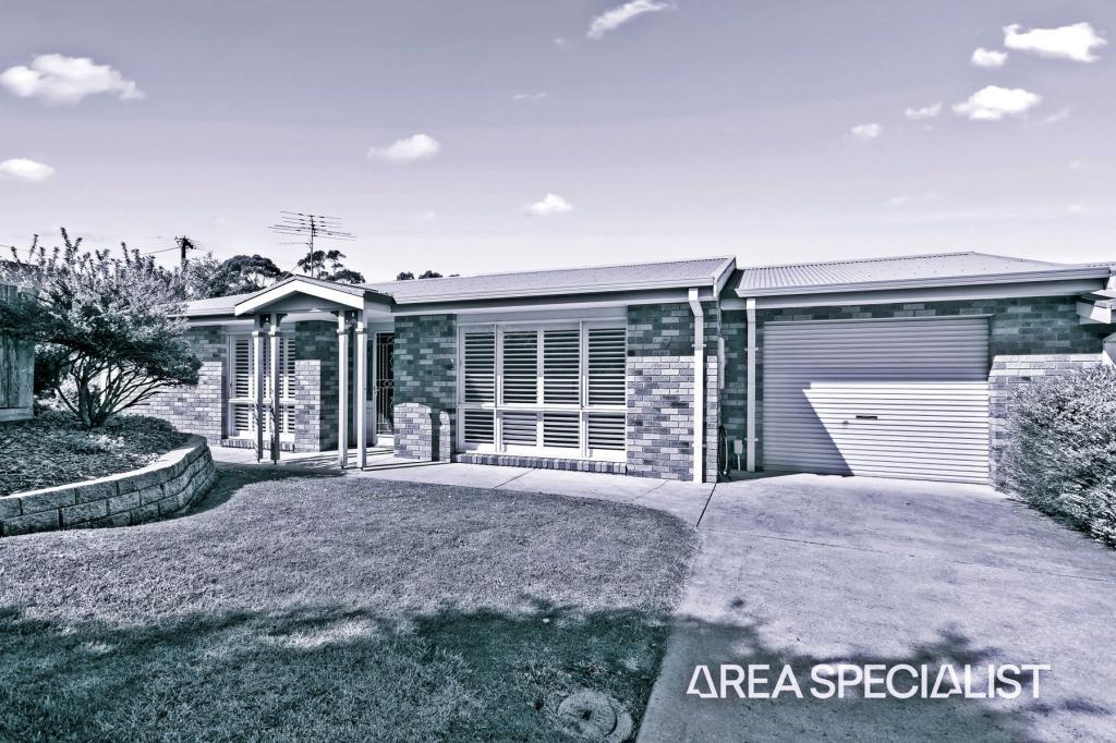 9/100 George St, Korumburra, VIC 3950