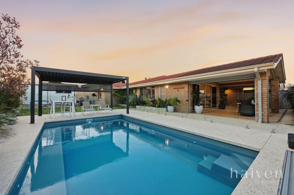 53 MCKIVETT CRES, LEEMING, WA 6149