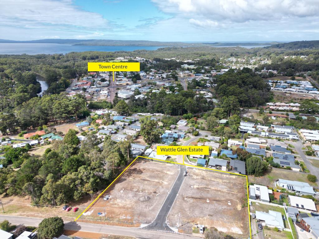 Lot Prop 32/13 Smith St, Denmark, WA 6333