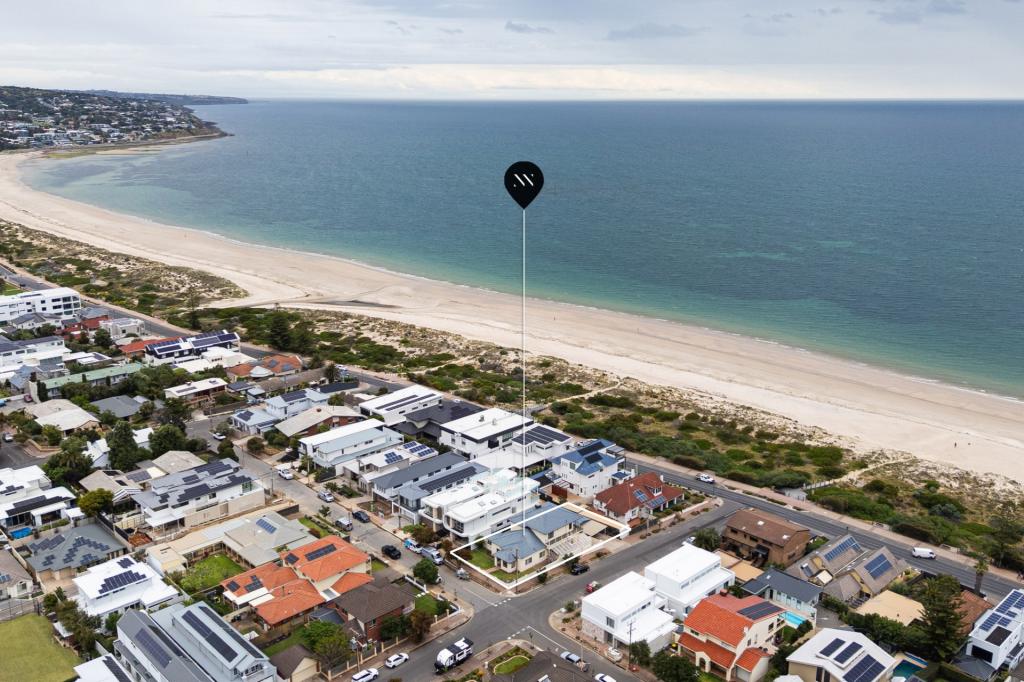 16 Gulf Pde, South Brighton, SA 5048
