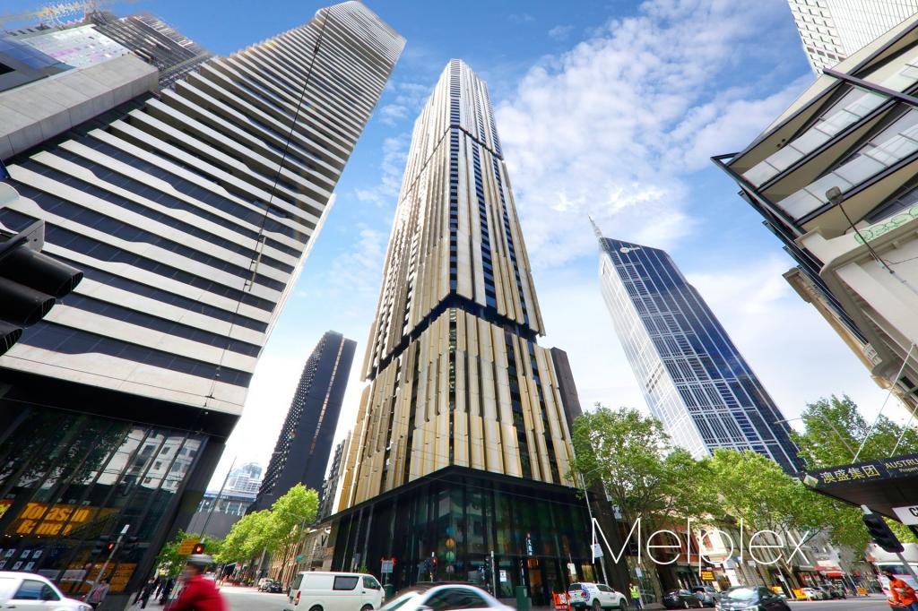 5807/81 A'BECKETT ST, MELBOURNE, VIC 3000