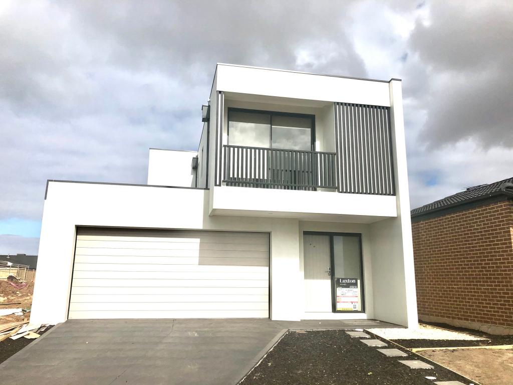 18 Gemini Cres, Truganina, VIC 3029