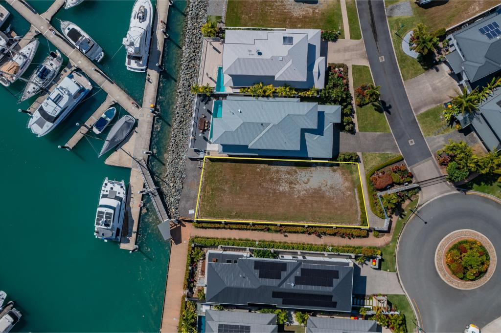 Lot 1 The Cove, Airlie Beach, QLD 4802