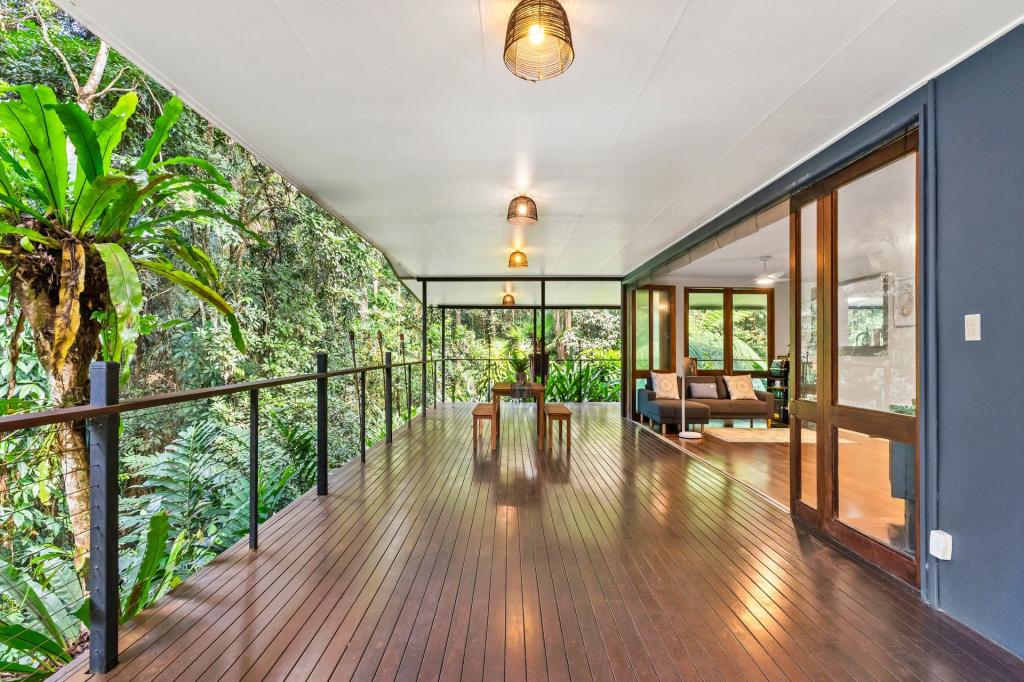 104 Green Forest Rd, Kuranda, QLD 4881
