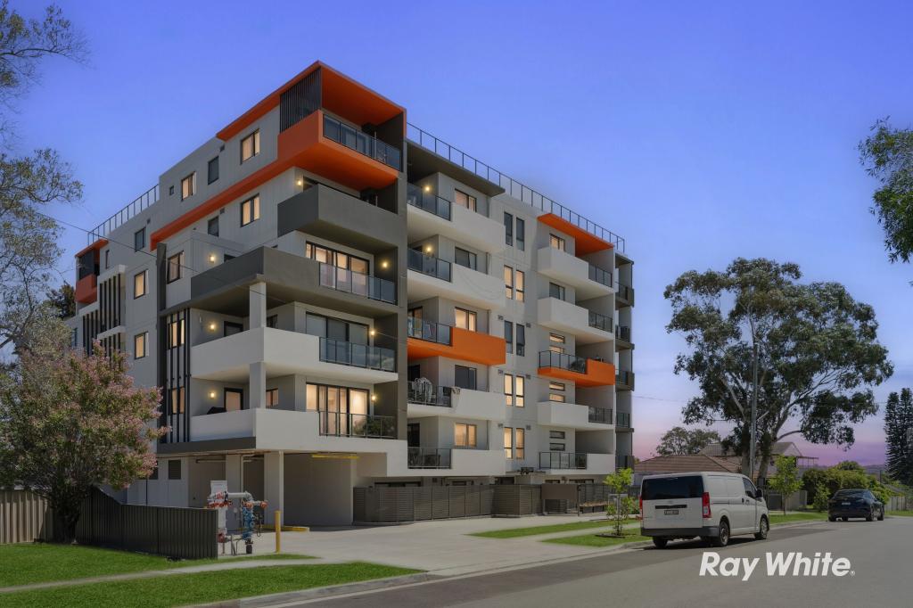 28/28 Peter St, Blacktown, NSW 2148