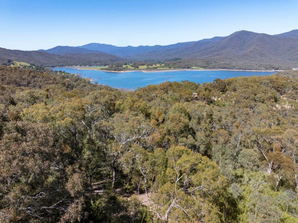 3087 Mansfield-Woods Point Rd, Jamieson, VIC 3723