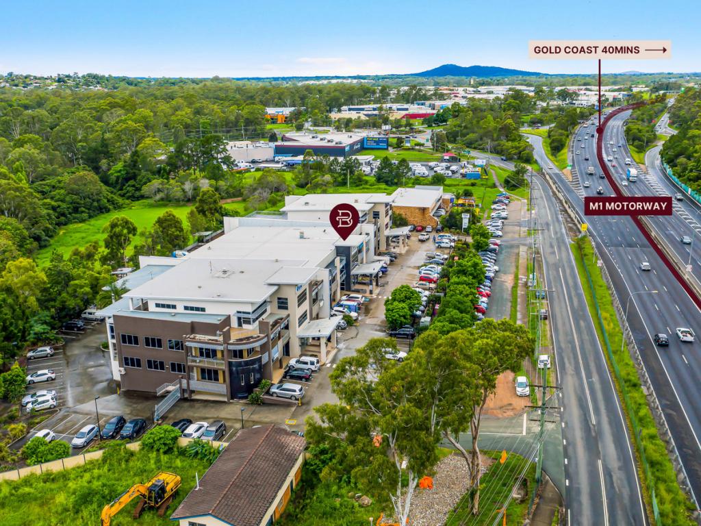 6/3990-3992 Pacific Hwy, Loganholme, QLD 4129