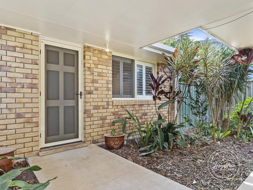 7/8 Simpson St, Beerwah, QLD 4519