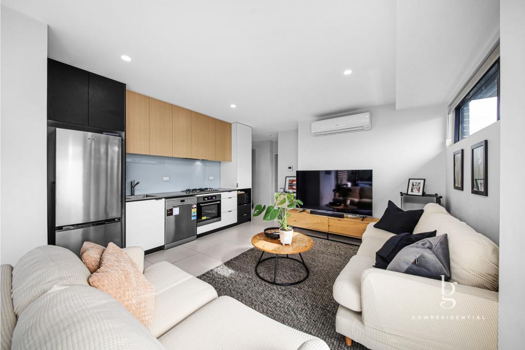 201/14 Eleanor St, Footscray, VIC 3011