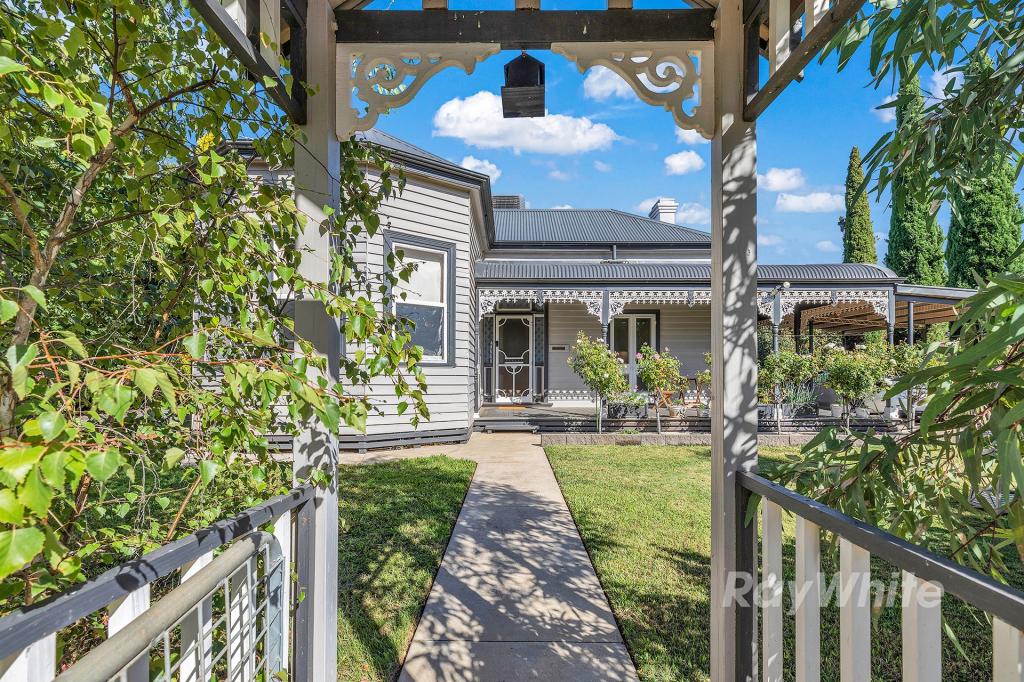 27 Jeffrey St, Elmore, VIC 3558