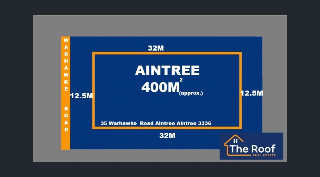 35 Warhawke Rd, Aintree, VIC 3336
