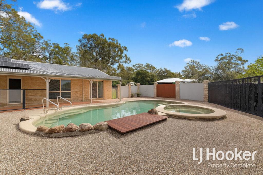 314-318 Holloway Rd, Chambers Flat, QLD 4133