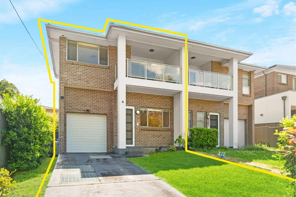 27 Neptune St, Dundas Valley, NSW 2117