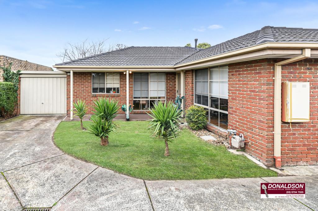 2/8 Mountview Ave, Hallam, VIC 3803