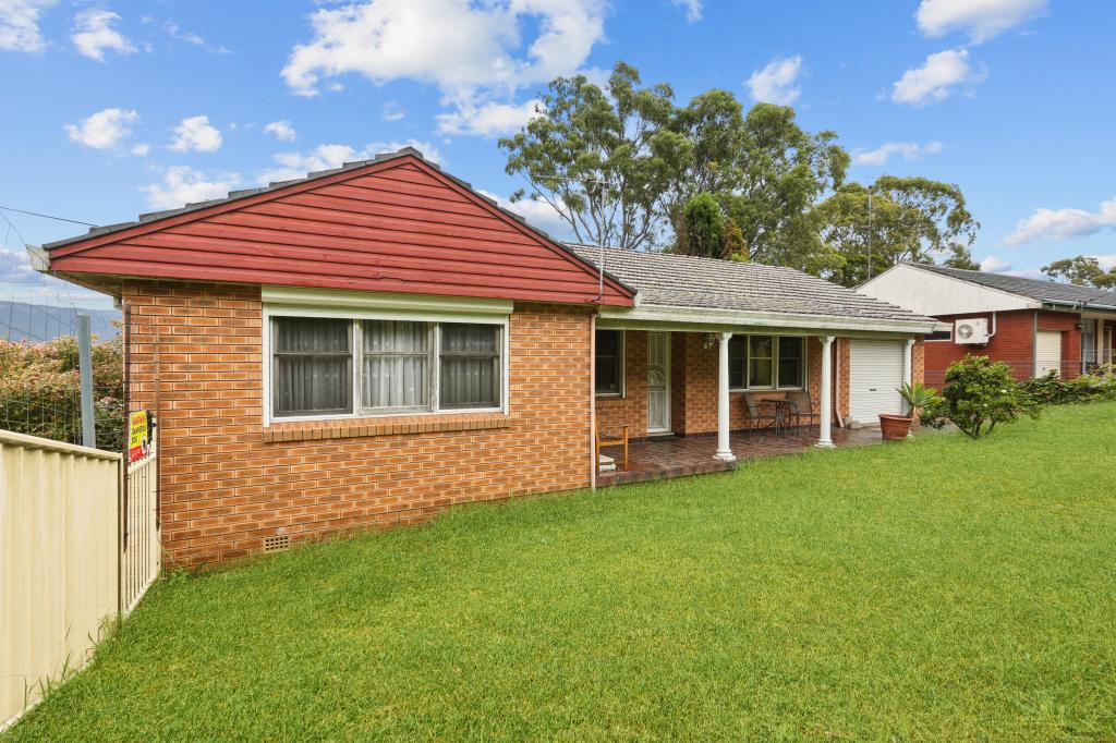 39 Timberi Ave, Dapto, NSW 2530