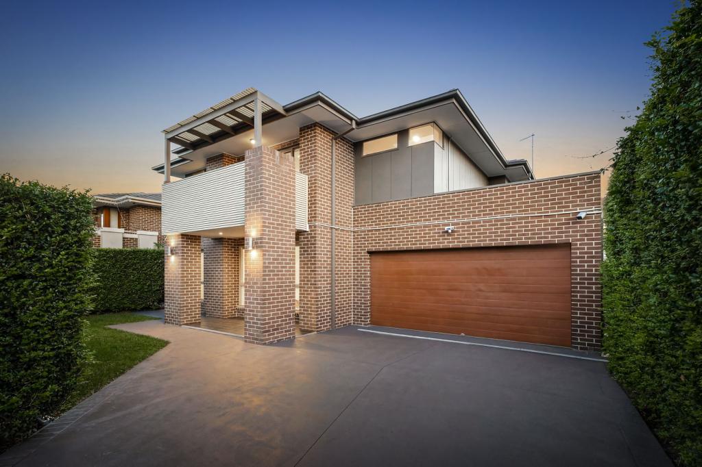 85 AMARCO CCT, THE PONDS, NSW 2769