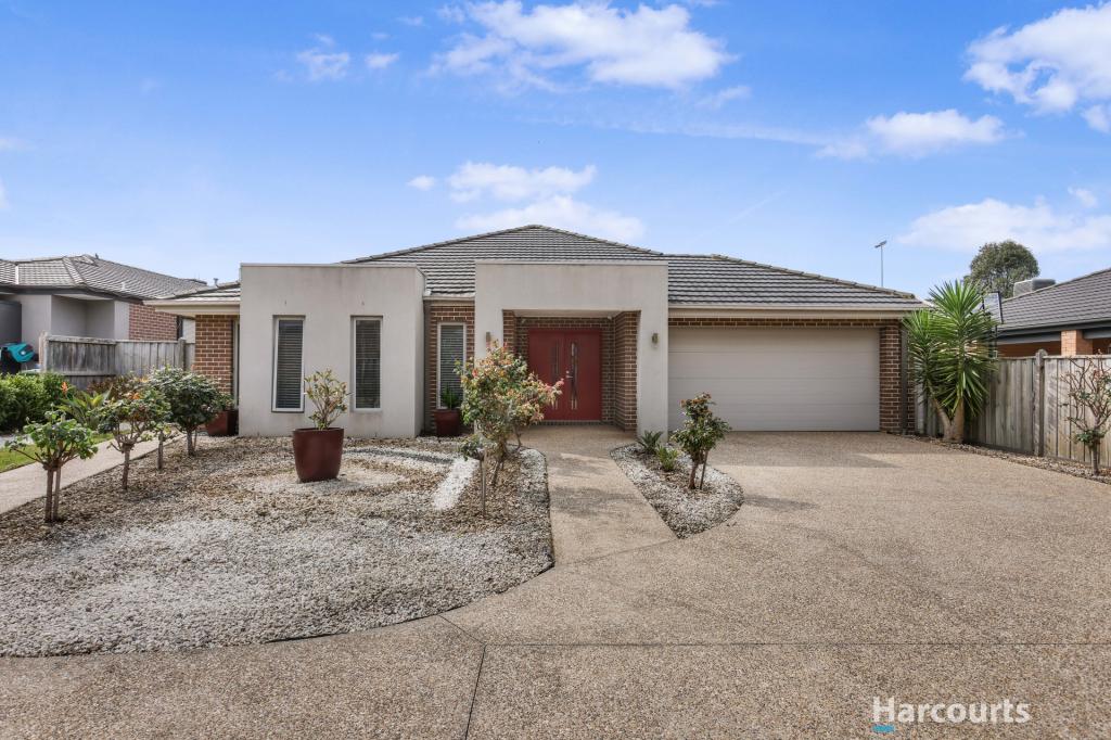 10 Maplewood Ct, Cranbourne North, VIC 3977