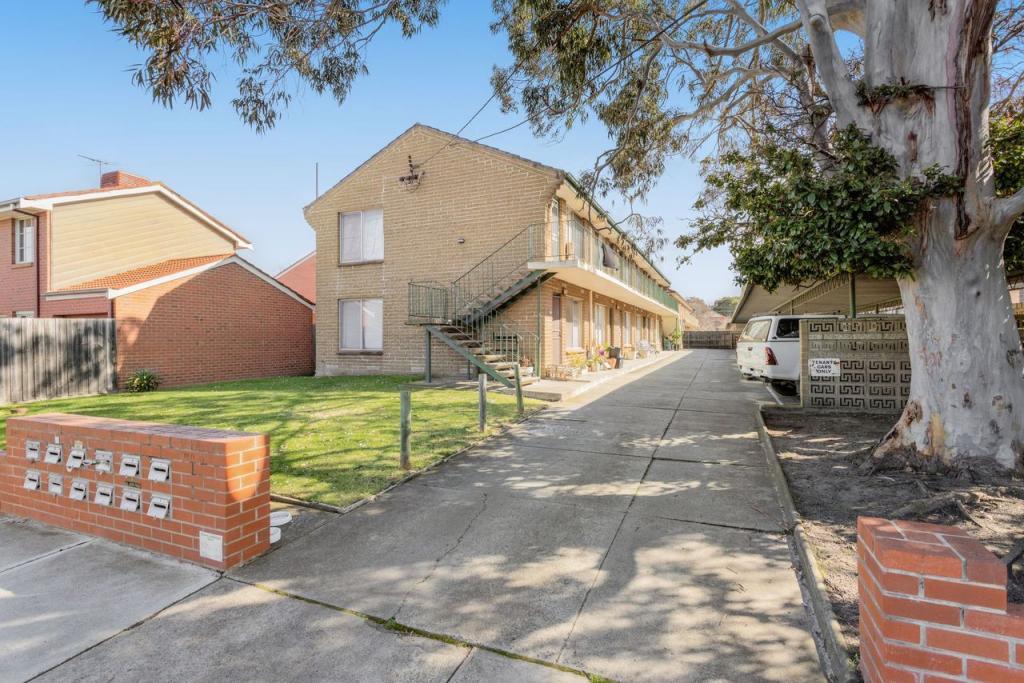 3/11 Toward St, Murrumbeena, VIC 3163