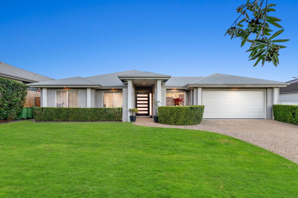 21 Hillcrest Ct, Murrumba Downs, QLD 4503