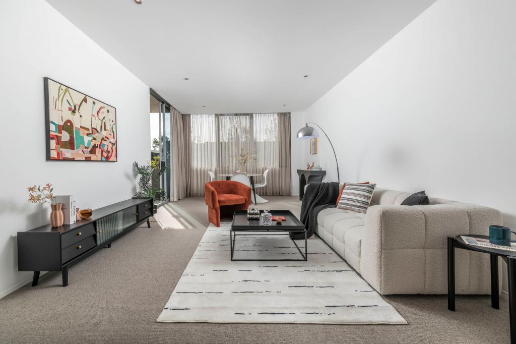 27/3 Burbury Cl, Barton, ACT 2600
