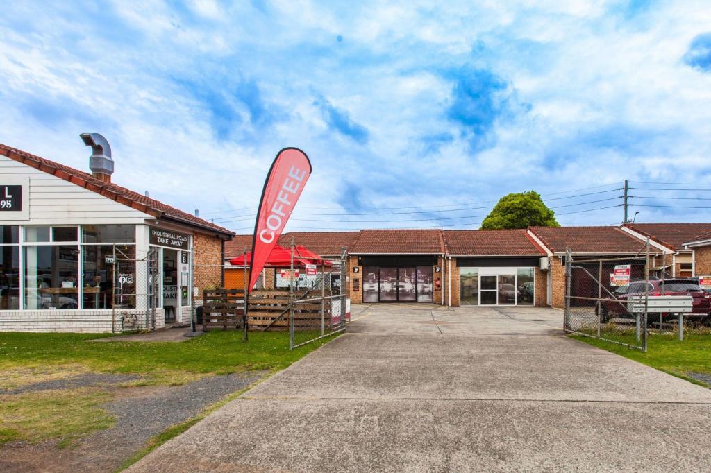 5/17-19 Industrial Rd, Oak Flats, NSW 2529