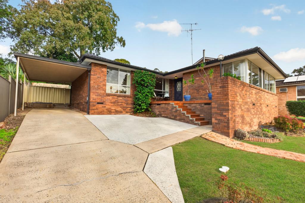16 Anderson Rd, Kings Langley, NSW 2147