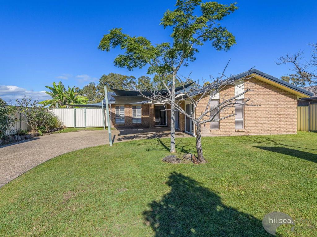 4 Adaminaby Dr, Helensvale, QLD 4212
