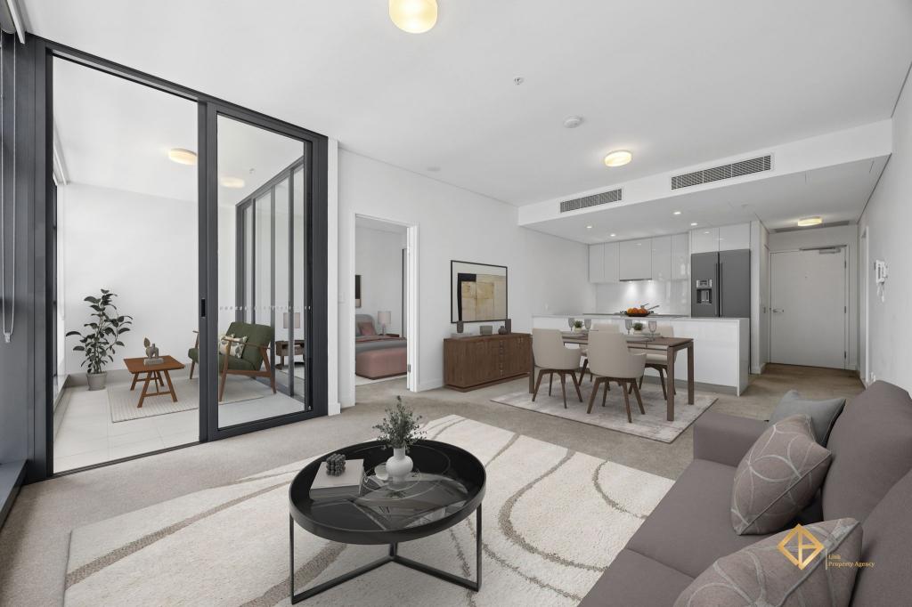 1702/69 Albert Ave, Chatswood, NSW 2067