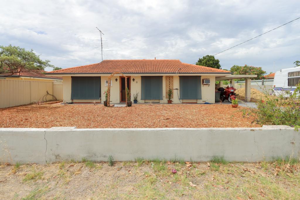 8 Casuarina Pl, Pinjarra, WA 6208