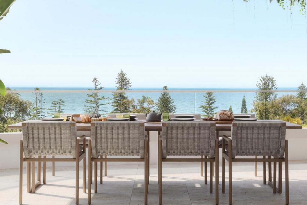 402/47 Marine Pde, Redcliffe, QLD 4020