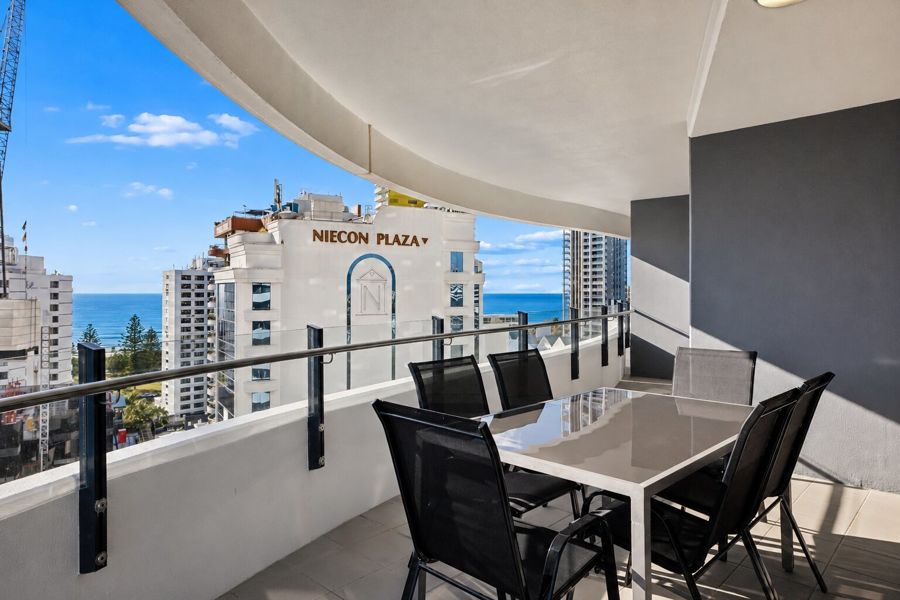 1301/89 Surf Pde, Broadbeach, QLD 4218