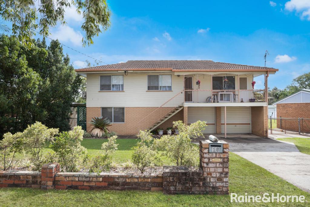 16 Michels St, Ripley, QLD 4306