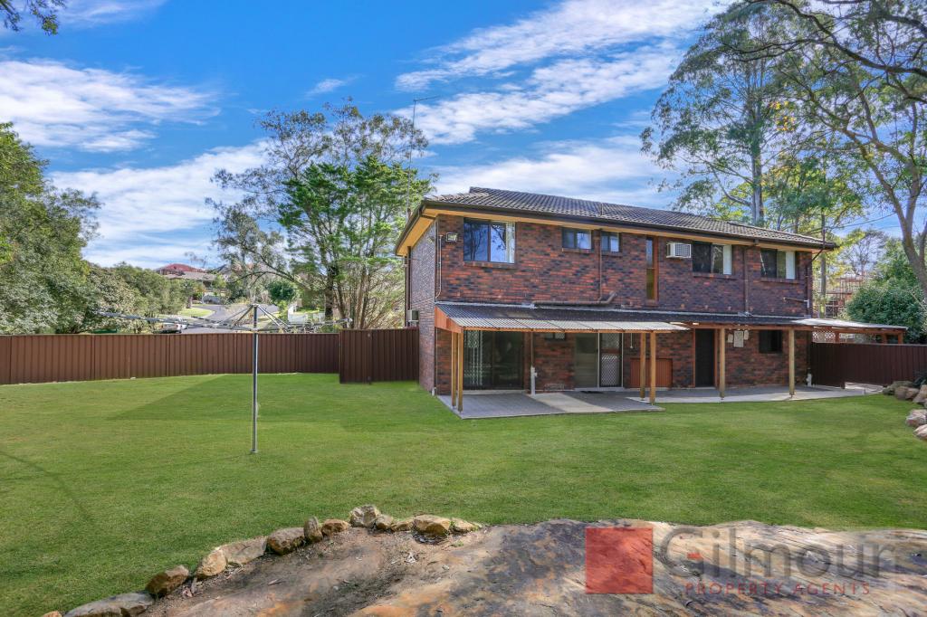 44 Britannia Rd, Castle Hill, NSW 2154