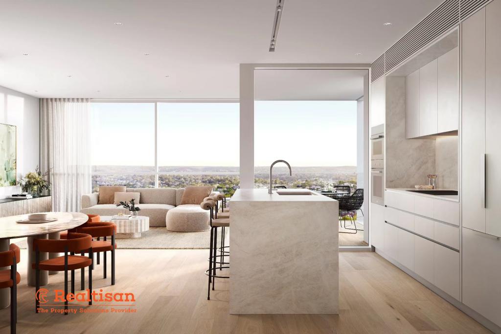 1002/871 - 877 Pacific Hwy, Chatswood, NSW 2067