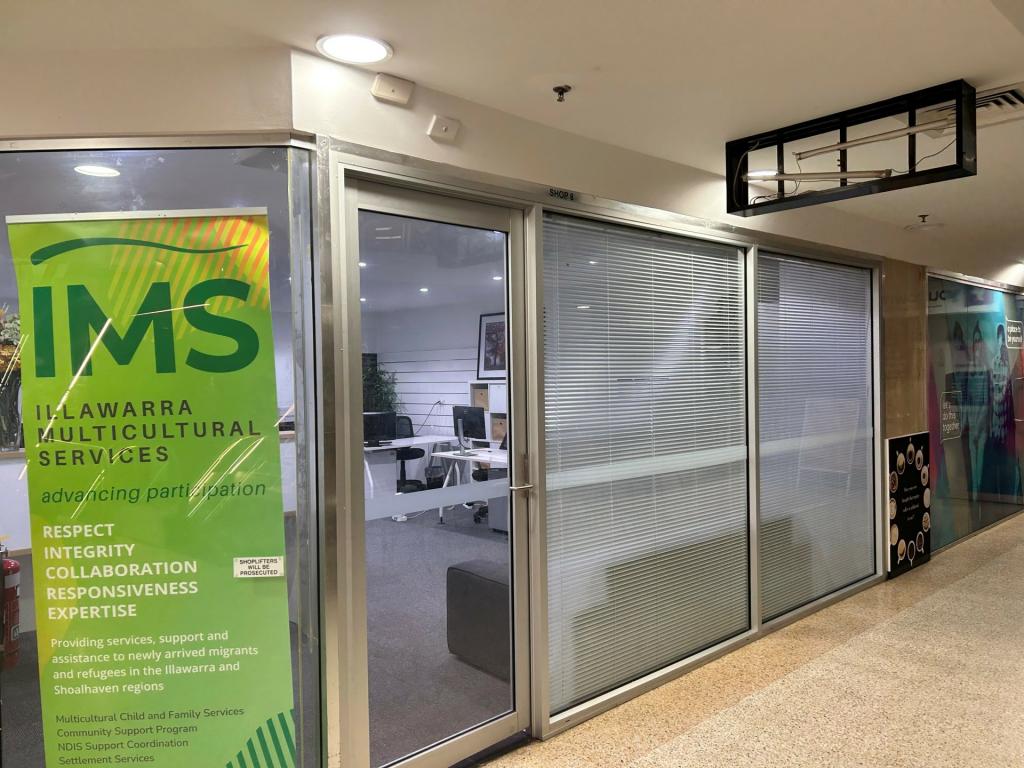 Shop 8/171-179 Queen St, Campbelltown, NSW 2560