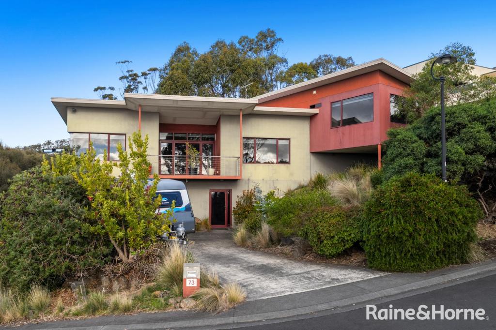 73 Hillcrest Rd, Tolmans Hill, TAS 7007