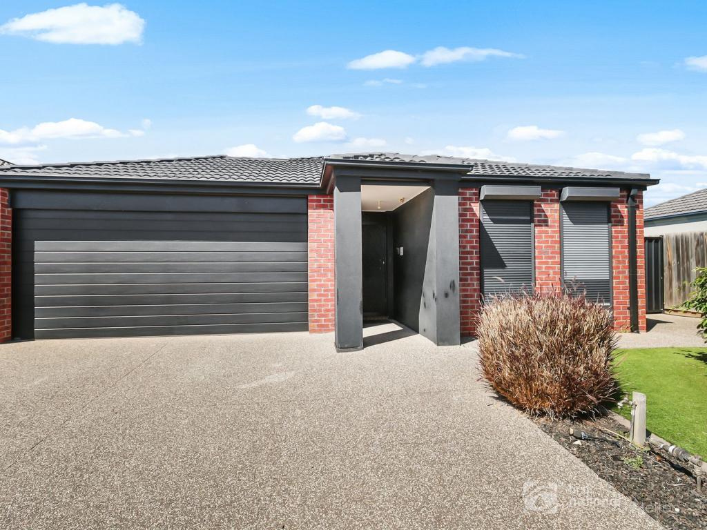 15 Split Rock Dr, Brookfield, VIC 3338