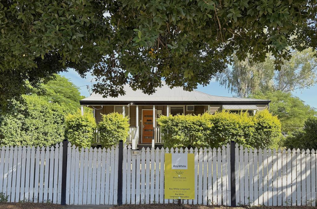 167 Crane St, Longreach, QLD 4730