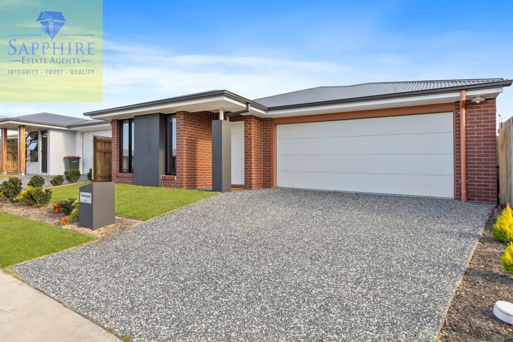 21 Mosset St, Morayfield, QLD 4506