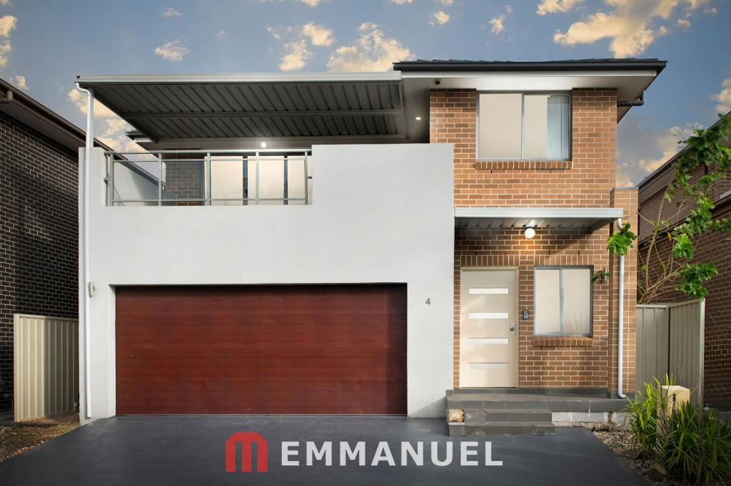 4/96 Meurants Lane, Glenwood, NSW 2768