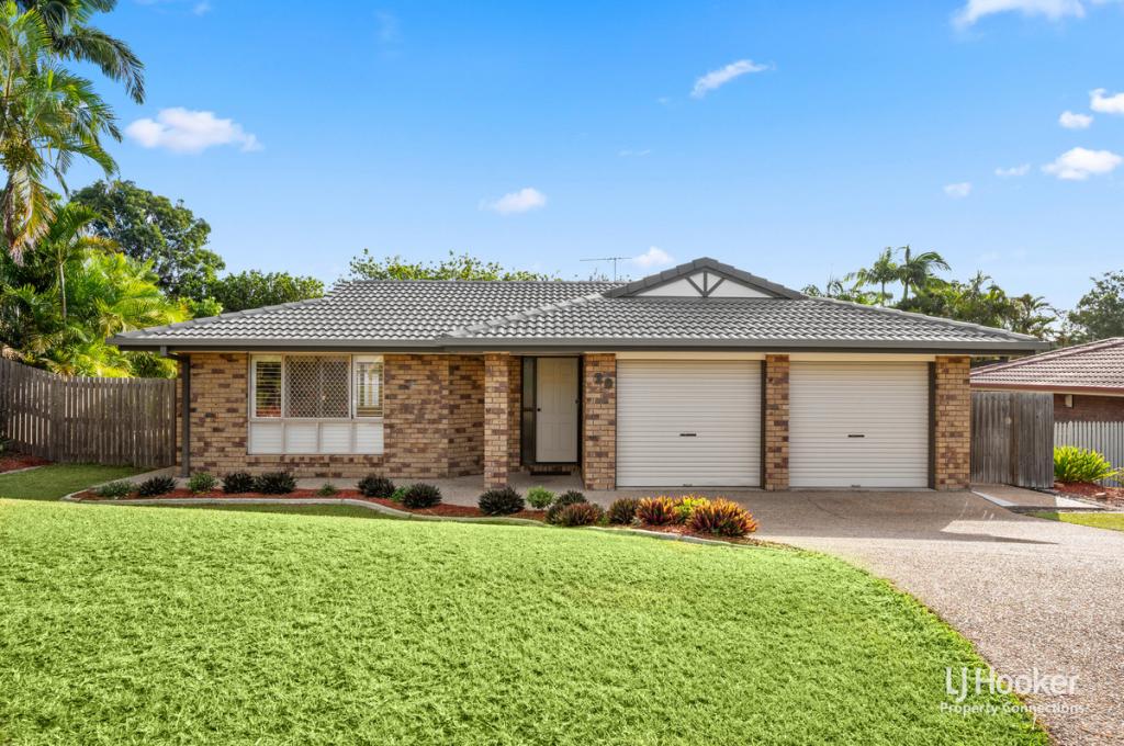 20 Chisholm Ct, Albany Creek, QLD 4035