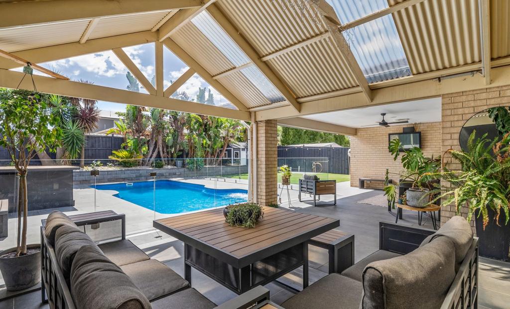 46 George St, Taylors Hill, VIC 3037